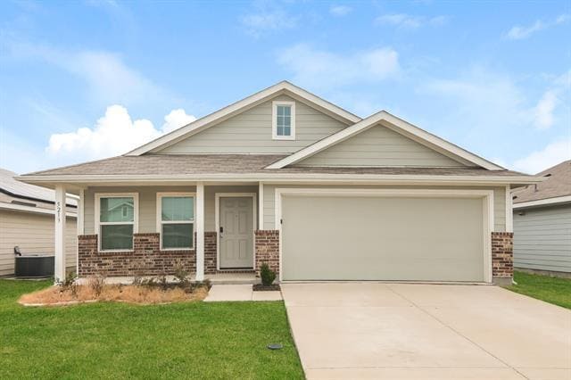 Foto principal - 5213 Longshadow Dr