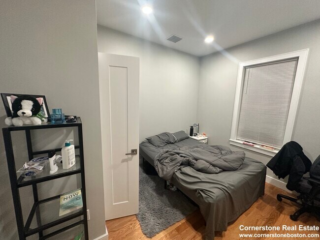 Foto del edificio - 1621 Tremont St