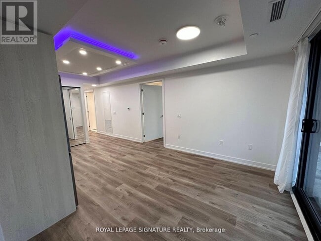 Building Photo - 1 Jarvis St