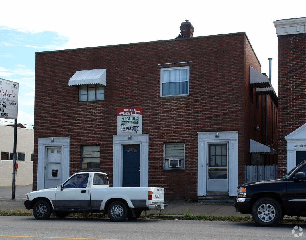 Primary Photo - 723-721 6th Ave