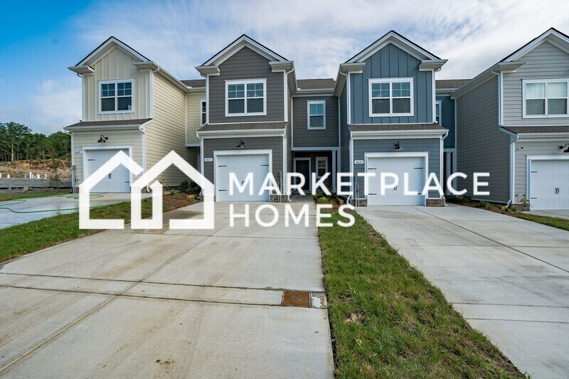 Foto principal - 6621 Hanworth Trce