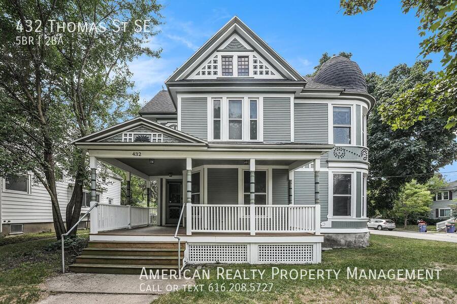 Foto principal - 432 Thomas St SE