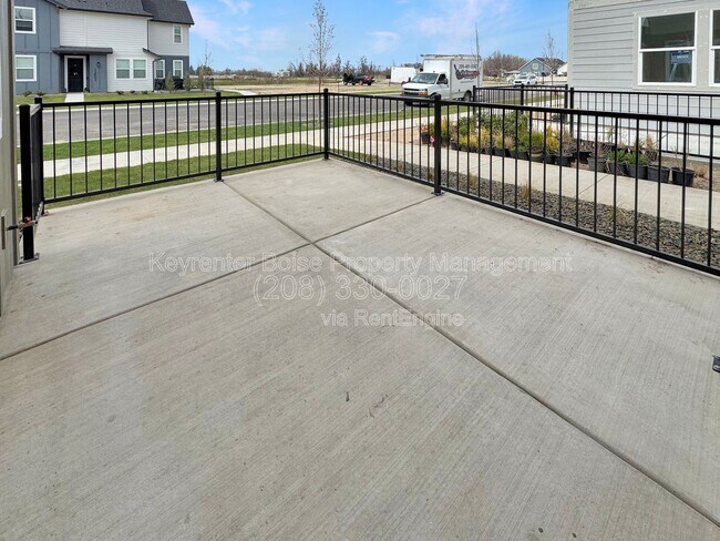 Foto del edificio - 152 S Koyukuk Ln