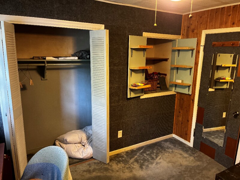 Foto del edificio - 1821 N Parham Rd