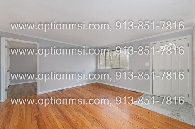 Foto del edificio - Ranch home available NOW!