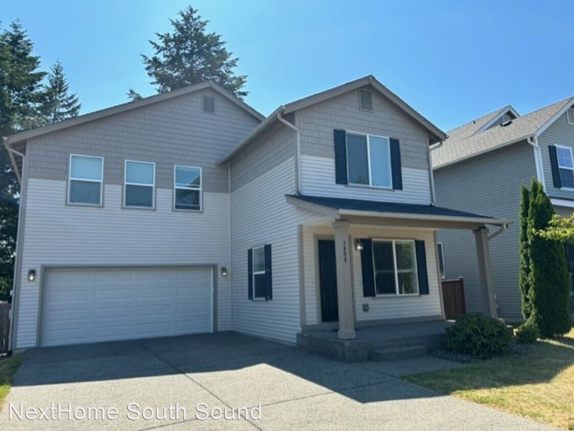 Foto principal - 3 br, 2.5 bath House - 1486 Packwood Ave.