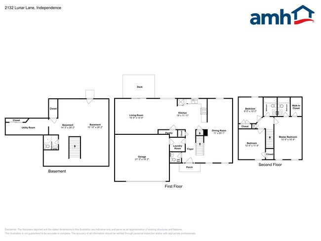 Foto del edificio - 2132 Lunar Ln