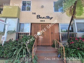 Building Photo - 1604 2nd St