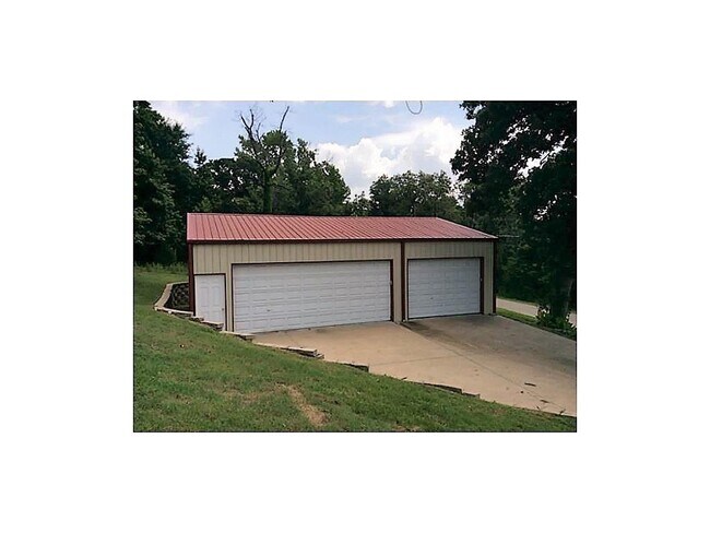Building Photo - 238 County Rd 2267