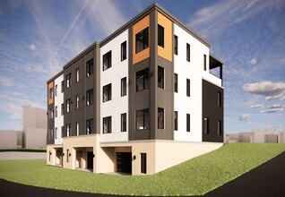 Building Photo - 400 12th St