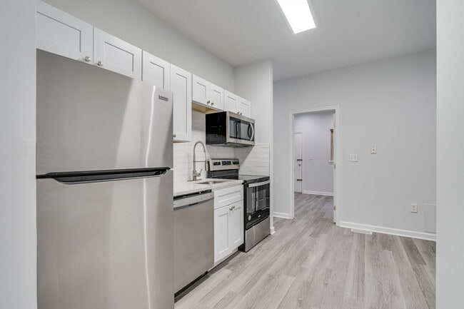 Brand New Luxury Temple Apartments - Brand New Luxury Temple Apartments