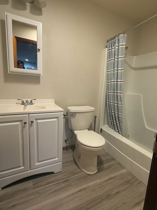 Photo - 1 Station St Apartment