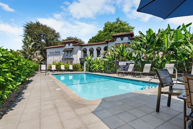 Foto del edificio - Porto Bella Apartments