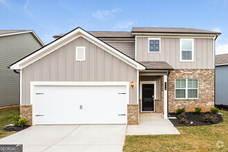 Building Photo - 372 Hamilton Pointe Dr
