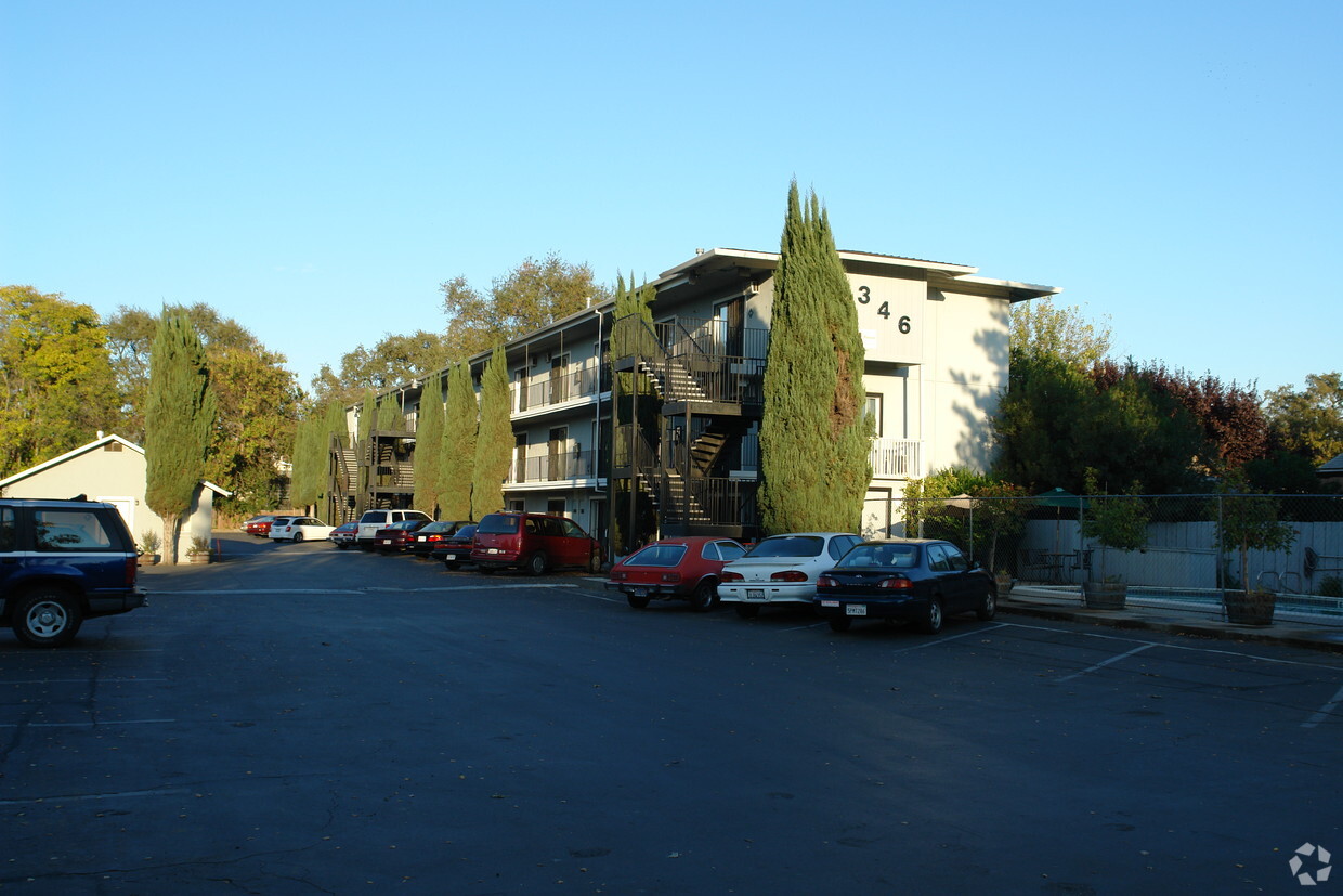 Primary Photo - Nord Ave Apartments