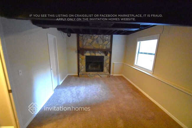 Foto del edificio - 3161 Octavia Ln
