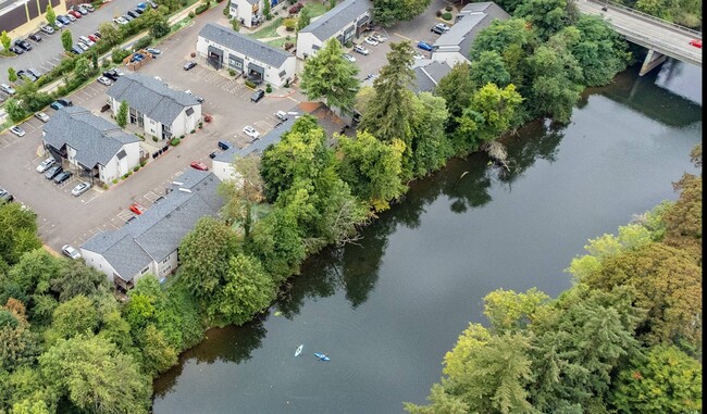 Local River - River Lofts