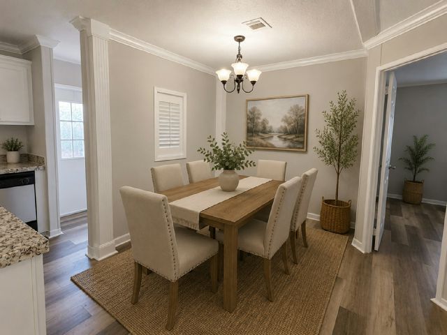 Foto del edificio - 4807 Wilkinson Way