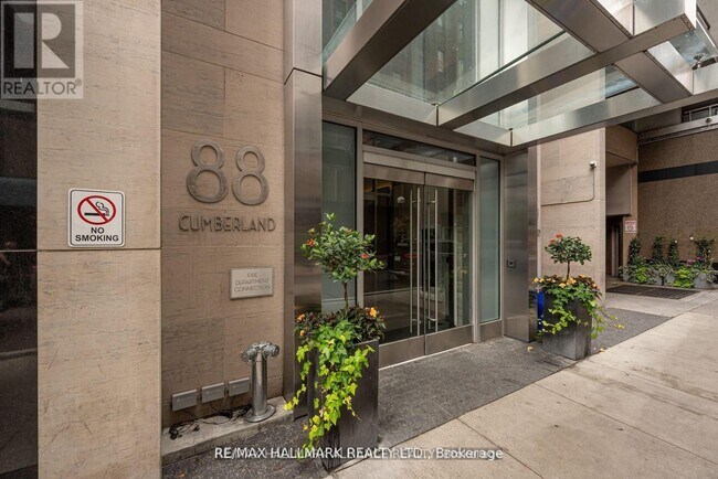 Building Photo - 88 Cumberland St