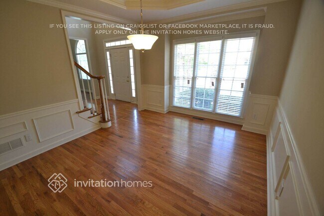 Foto del edificio - 3205 Christiana Cir