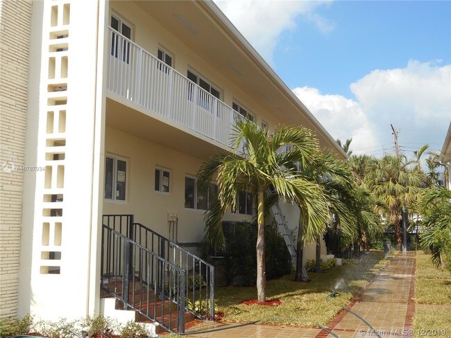 Foto del edificio - 1035 94th St