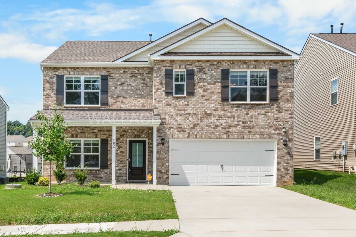Photo - 12059 Sweet Almond Lane