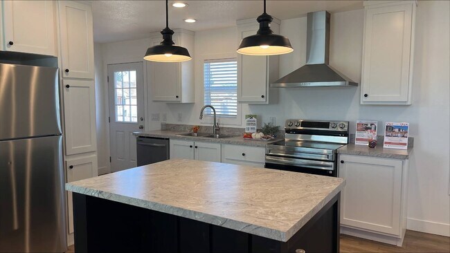 Foto del edificio - 1431 N French St