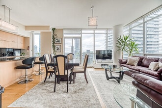 Building Photo - 55 Bremner Blvd