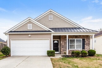 Building Photo - 506 Lindsborg Trail
