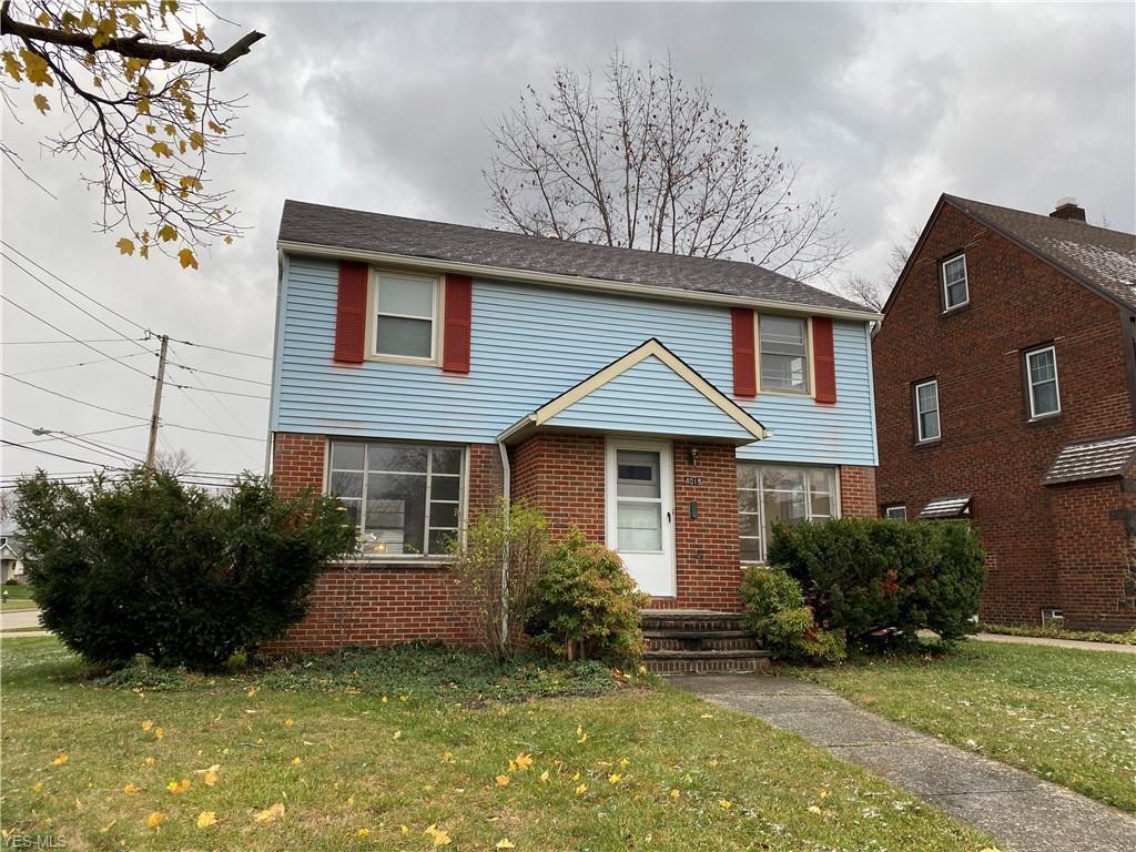 Primary Photo - 4015 Ellison Rd