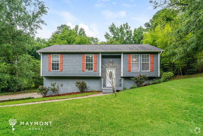 Building Photo - 6389 Tyler Loop Rd
