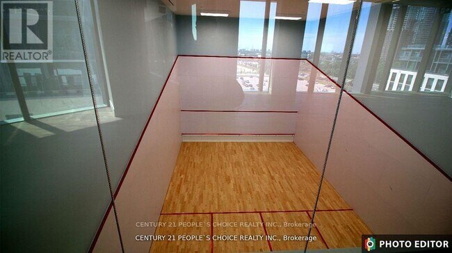 Photo du bâtiment - 7890 Jane St