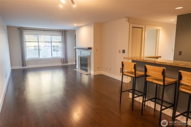 Foto del edificio - 2Bd/2Ba Seattle Condo