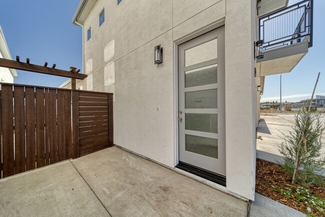 Foto del edificio - D61