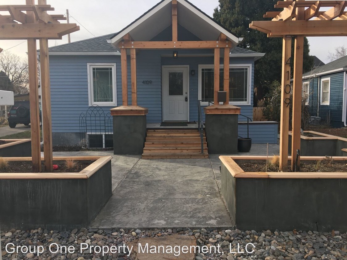 Foto principal - 4109 W Cassia St