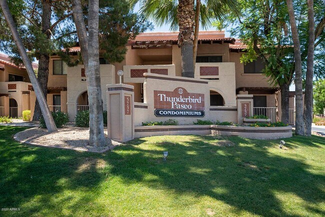 Foto del edificio - 5757 W Eugie Ave