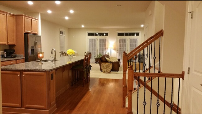 Photo - 26084 Huntwick Glen Square Townhome