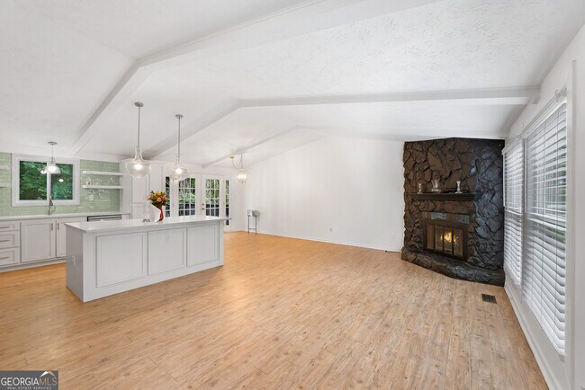 Foto del edificio - 203 Loblolly Ct