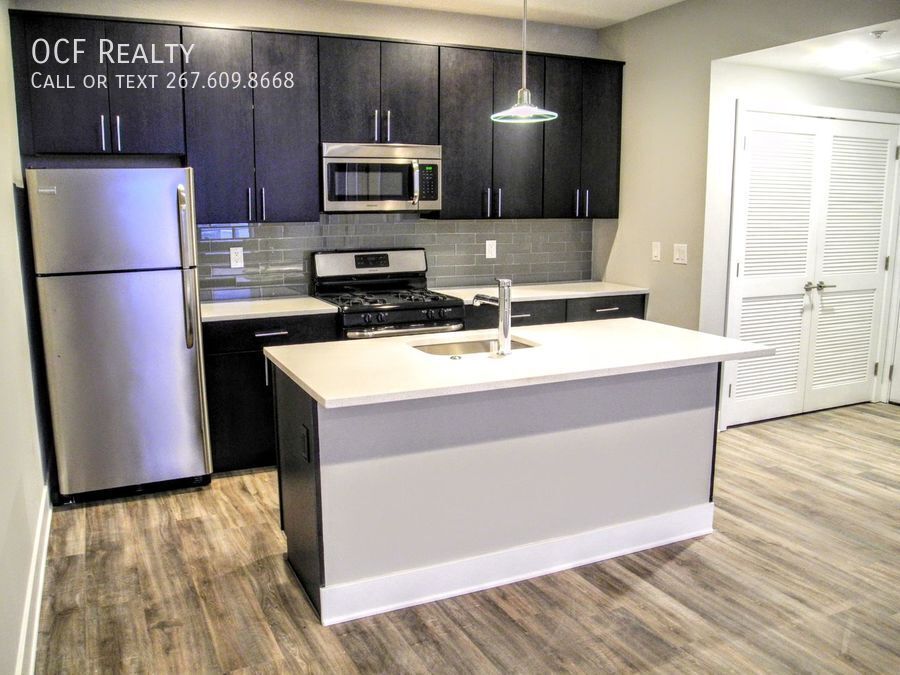 Foto principal - One Bed Graduate Hospital Apartment