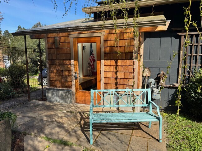 Foto del edificio - 23507 Vashon Hwy SW