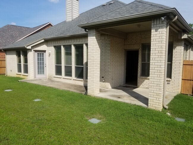 Foto del edificio - 552 Palomino Way