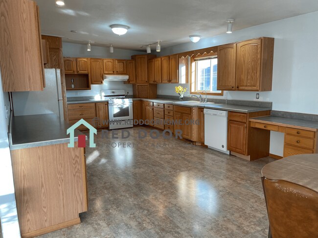Foto del edificio - Charming Fort Benton Rental
