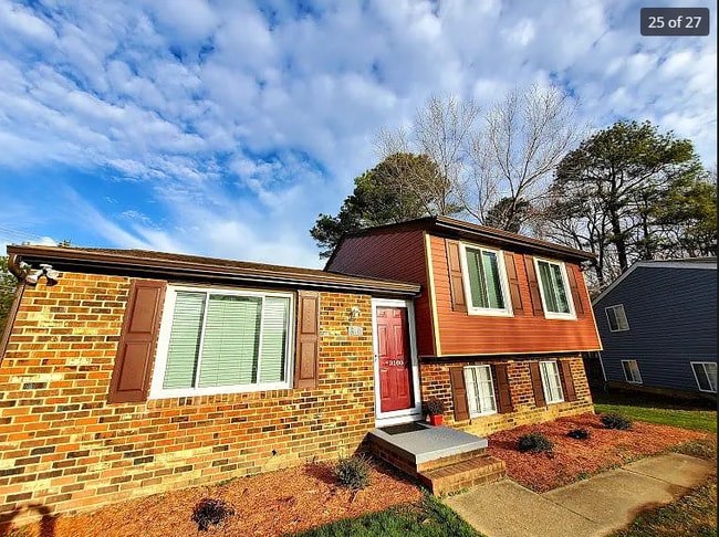 Building Photo - 3100 Able Pl