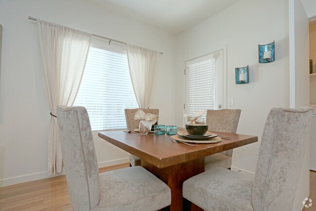 2HAB, 2BA - 2A - 1.221 ft² - The Maxx 159
