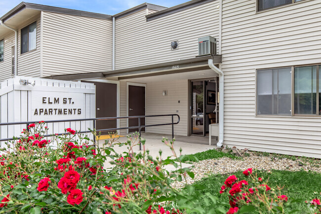 Building Photo - Summit at Elm Street Apartments