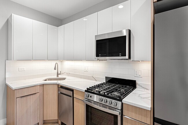 Foto del edificio - 1655 W Jonquil Terrace