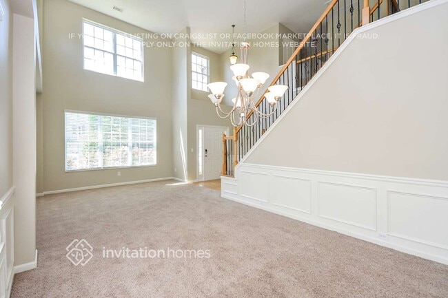 Foto del edificio - 429 Simonton Oak Ln SE