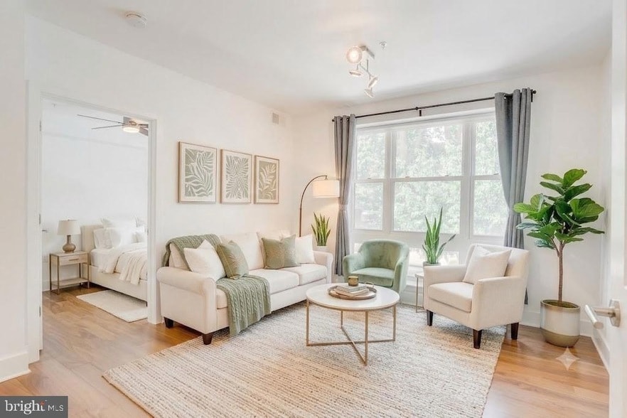 Photo - 2331 15th Street NW Unit 205