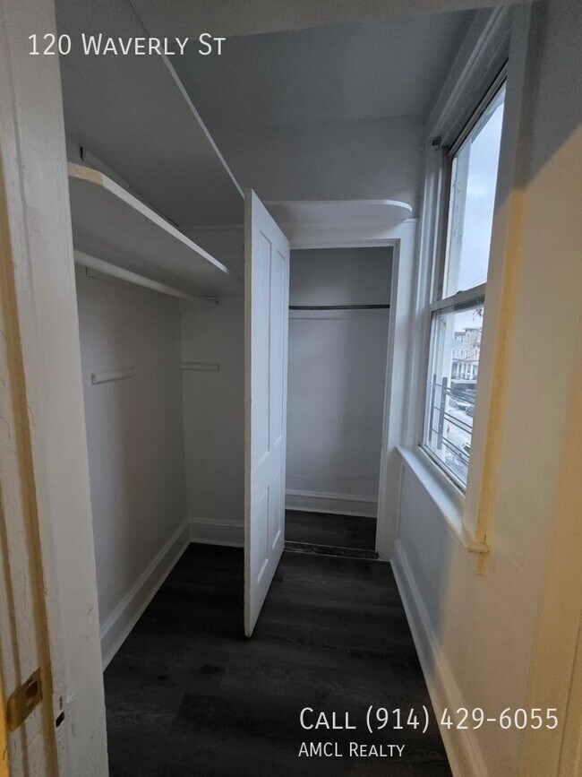 Foto del edificio - 120 Waverly St