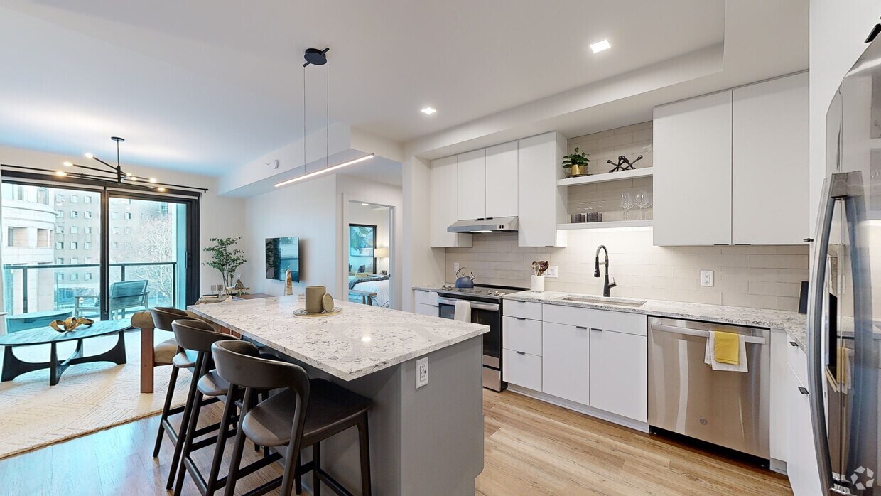 Photo - Loria Ansley Apartments
